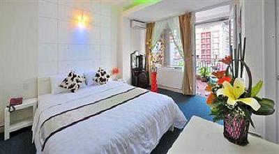 фото отеля Ideal Hotel Hue