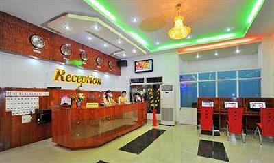 фото отеля Ideal Hotel Hue