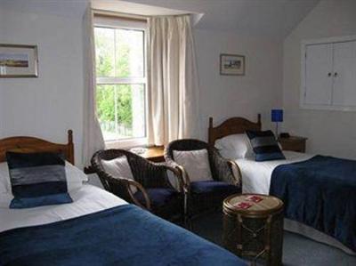 фото отеля Allt Gynack Guest House