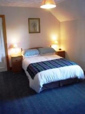 фото отеля Allt Gynack Guest House