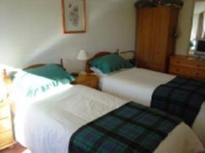 фото отеля Allt Gynack Guest House