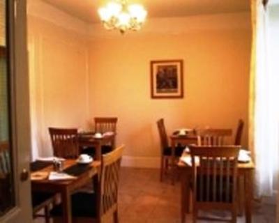 фото отеля Allt Gynack Guest House