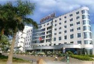 фото отеля Xinle Binhai Mingzhu Hotel Shenzhen
