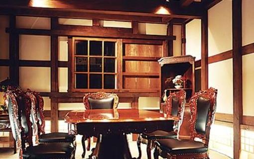 фото отеля Suigetsu Ohgaiso Hotel Tokyo