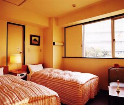 фото отеля Suigetsu Ohgaiso Hotel Tokyo