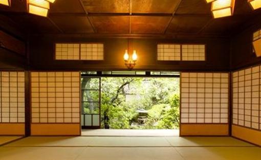 фото отеля Suigetsu Ohgaiso Hotel Tokyo