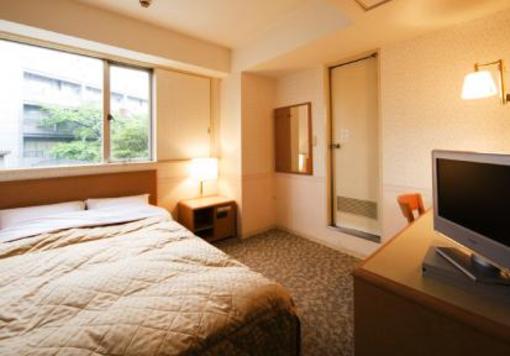 фото отеля Suigetsu Ohgaiso Hotel Tokyo
