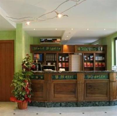 фото отеля Hotel Rigolfo