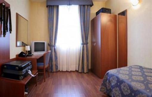 фото отеля Hotel Rigolfo