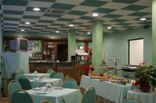 фото отеля Hotel Rigolfo