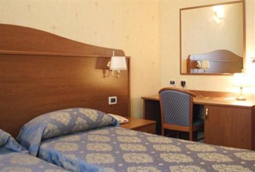 фото отеля Hotel Rigolfo