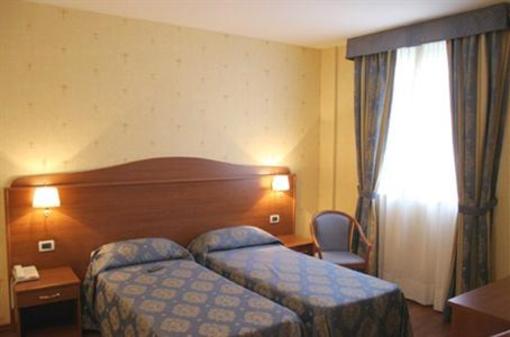 фото отеля Hotel Rigolfo