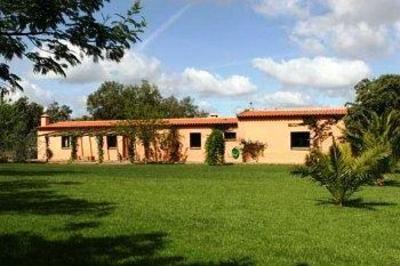 фото отеля Casa Rural Valle de Mira