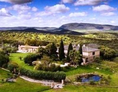 фото отеля Casa Rural Valle de Mira