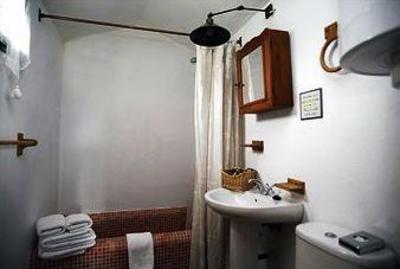 фото отеля Casa Rural Valle de Mira