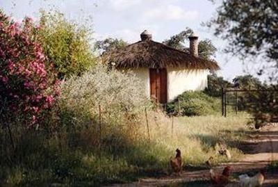 фото отеля Casa Rural Valle de Mira