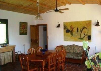 фото отеля Casa Rural Valle de Mira