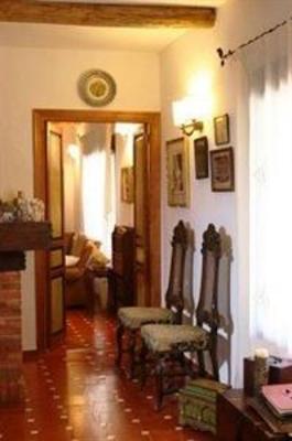 фото отеля Casa Rural Valle de Mira