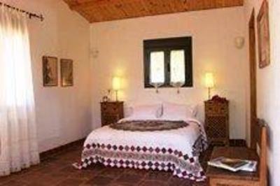 фото отеля Casa Rural Valle de Mira