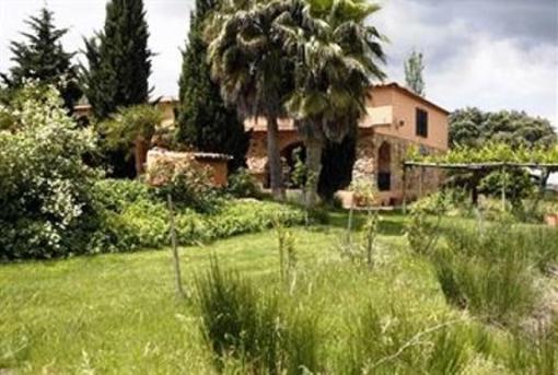 фото отеля Casa Rural Valle de Mira