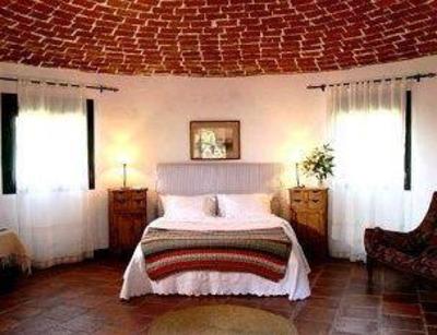 фото отеля Casa Rural Valle de Mira