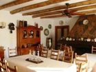 фото отеля Casa Rural Valle de Mira
