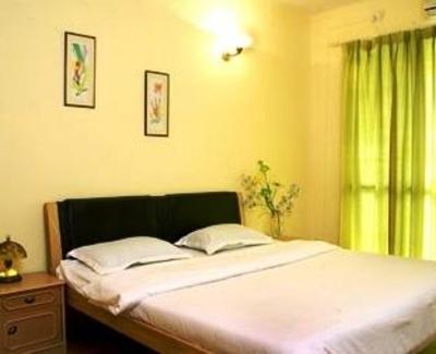 фото отеля Link Inn Bangalore