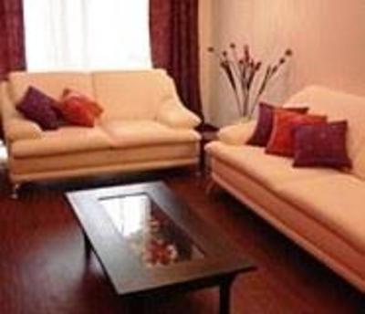 фото отеля Link Inn Bangalore