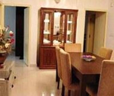 фото отеля Link Inn Bangalore