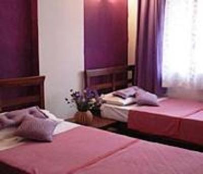 фото отеля Link Inn Bangalore