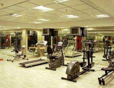 фото отеля Link Inn Bangalore