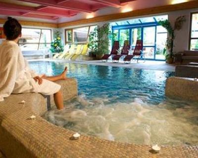 фото отеля Sporthotel Falkenstein