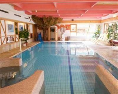 фото отеля Sporthotel Falkenstein