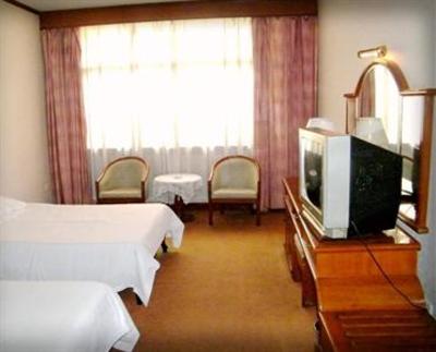 фото отеля The Phoenix Resort