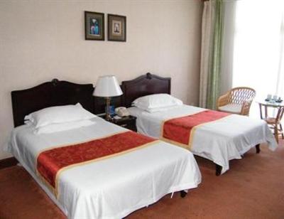 фото отеля The Phoenix Resort