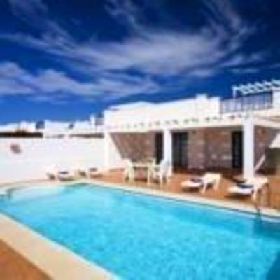 фото отеля Villla Traviata Lanzarote