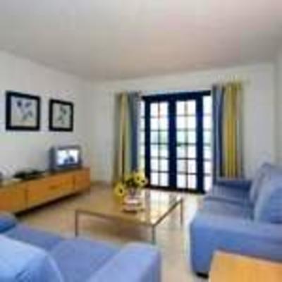фото отеля Villla Traviata Lanzarote