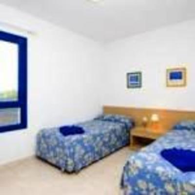 фото отеля Villla Traviata Lanzarote