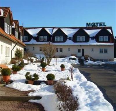 фото отеля Motel Hormersdorf Schnaittach