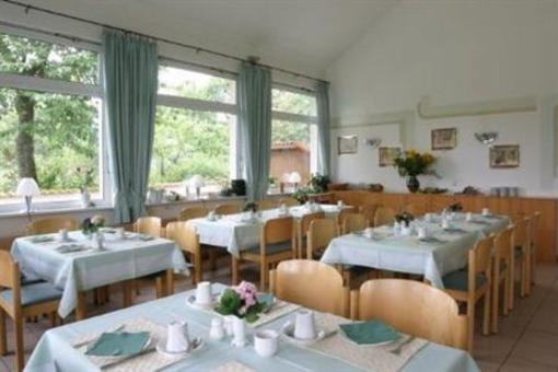 фото отеля Motel Hormersdorf Schnaittach