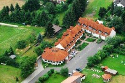 фото отеля Motel Hormersdorf Schnaittach