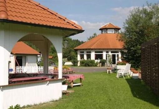 фото отеля Motel Hormersdorf Schnaittach