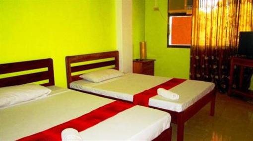 фото отеля Summer Royale Pensionne Puerto Princesa City