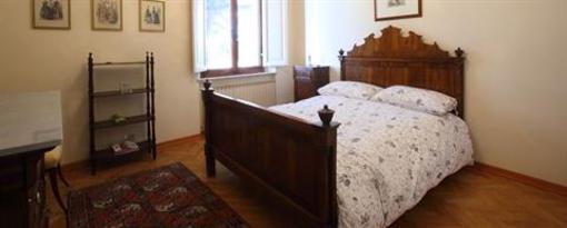фото отеля Palazzo Fineschi Sergardi Apartment Siena