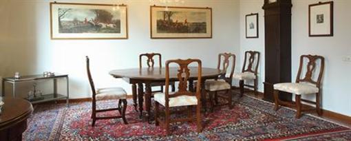 фото отеля Palazzo Fineschi Sergardi Apartment Siena