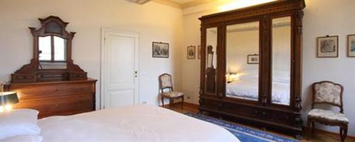фото отеля Palazzo Fineschi Sergardi Apartment Siena