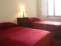 Palazzo Fineschi Sergardi Apartment Siena