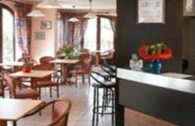 фото отеля Albhotel Grill