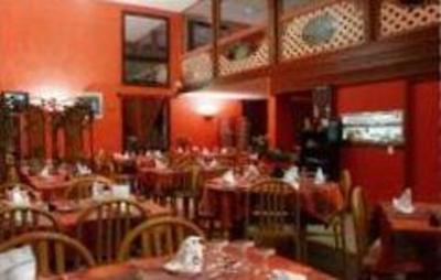фото отеля Albhotel Grill