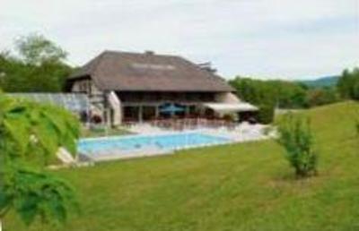фото отеля Albhotel Grill